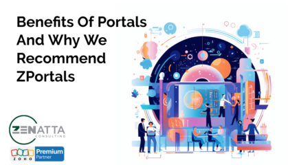 Benefits Of Portals And Why We Recommend ZPortals