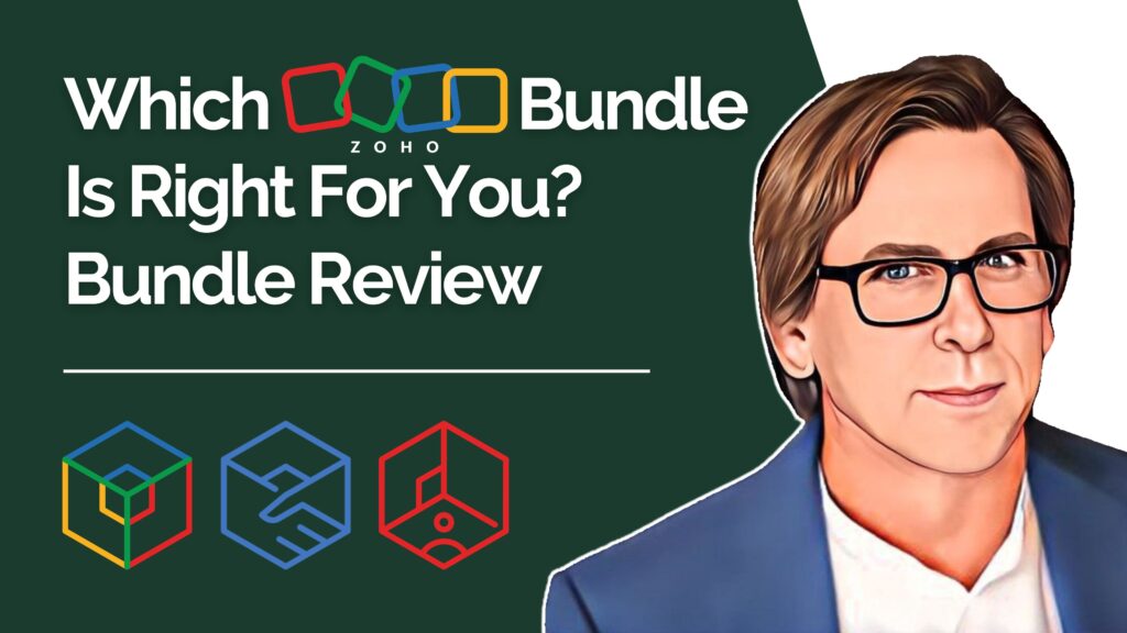 Which Zoho Bundle Is Right For You Bundle Review youtube video thumbnail