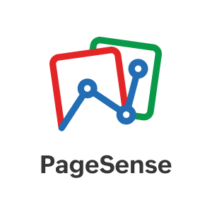 pagesense app logo icon