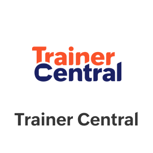 trainer central app logo icon