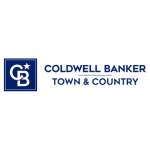 Coldwell Banker Town & Country Logo