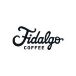 Fidalgo Coffee Roasters logo