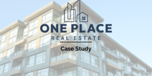One Place Agents - Case Study