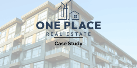 One Place Agents - Case Study - Case Study -  - One Place Agents