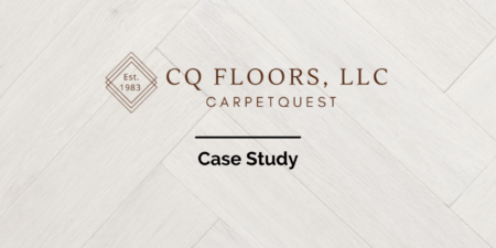 CQ Floors - Case Study - Case Study -  - CQ Floors