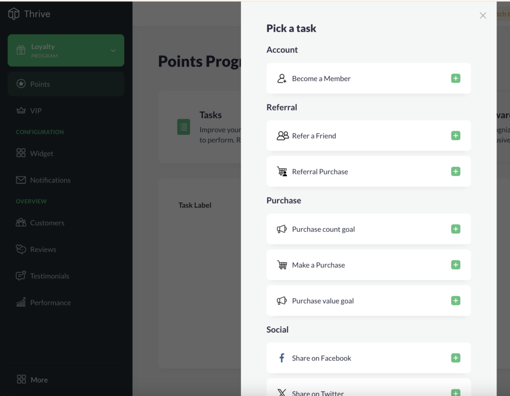 Zoho Thrive - Full Product Overview - Zenatta Consulting