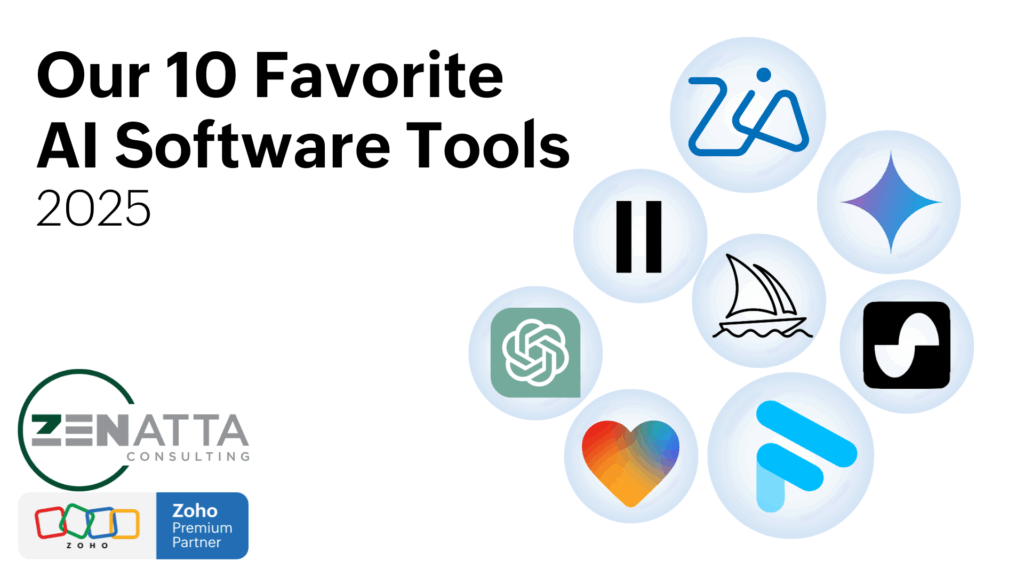 Our 10 Favorite AI Software Tools 2025 - Uncategorized -  - Our 10 Favorite AI Software Tools 2025 - AI Software Tools 2025