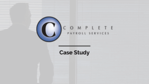 Complete Payroll Services – Case Study - Uncategorized -  - CompletePayrollServices