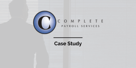 Complete Payroll Services – Case Study - Uncategorized -  - CompletePayrollServices