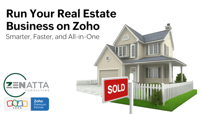 Run Your Real Estate Business on Zoho—Smarter, Faster, and All-in-One - Uncategorized -  - Zoho For Real Estate - Zoho for real estate