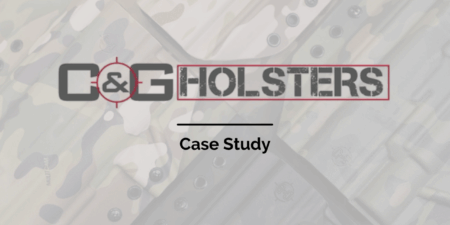 C&G Arms – Case Study - Uncategorized -  - C-G Holsters