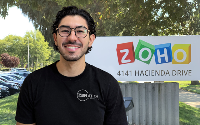 Auto Draft -  -  - Luis Barrientos about