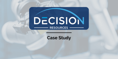 Decision Resources – Case Study - Uncategorized -  - Decision Resources