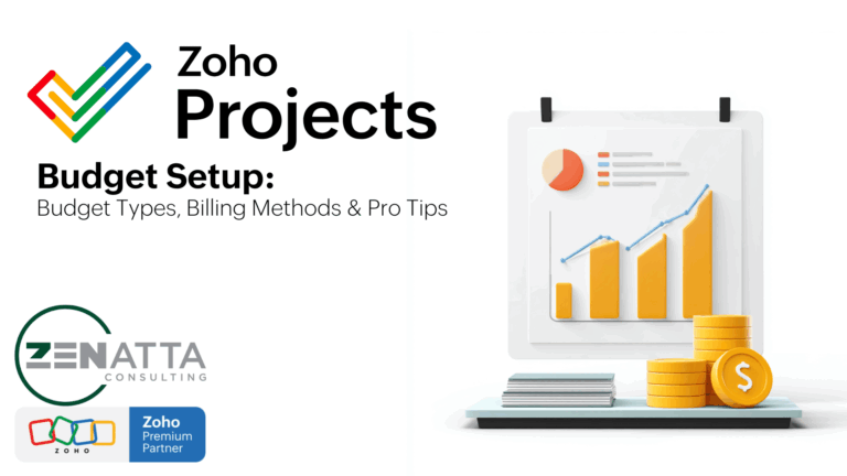 Mastering Zoho Projects Budget Setup: Budget Types, Billing Methods & Pro Tips - Uncategorized -  - Zoho Projects Budget Types