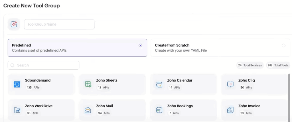 Zoho Zia Agent Studio: A No-Code AI Agent Builder - Uncategorized -  - image