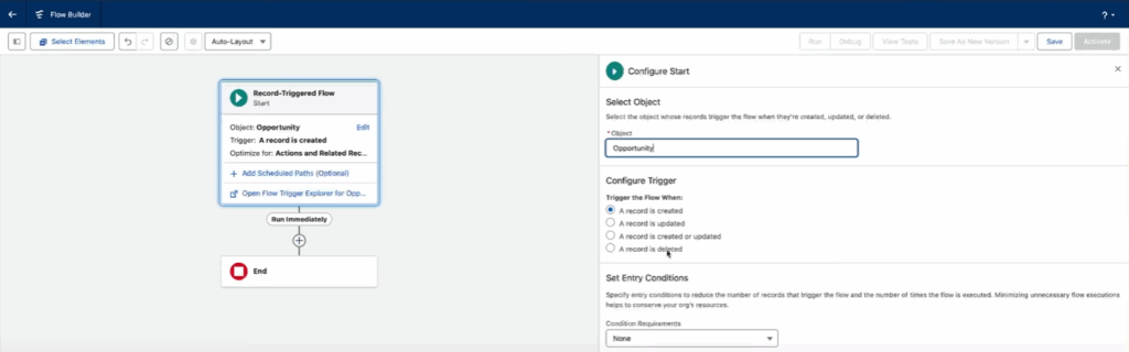 Salesforce vs. Zoho CRM: Customization, Automation, and Cost Comparison - Uncategorized -  - image - Salesforce vs. Zoho CRM