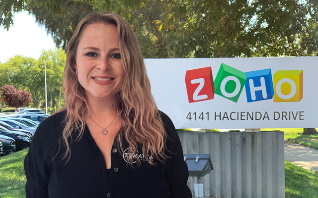 Kendall McDow -  -  - Kendall McDow about