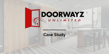 Doorwayz – Case Study - Uncategorized -  - Doorwayz
