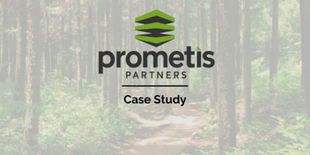 Prometis Partners – Case Study - Uncategorized -  - Prometis Partners