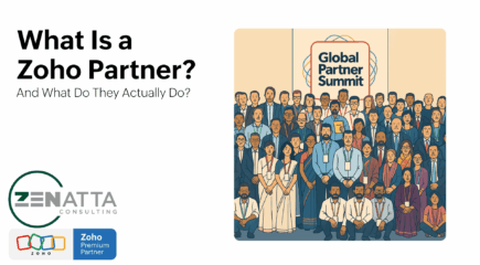 What Is a Zoho Partner (and What Do They Actually Do)? - Uncategorized -  - Zoho Partner - what is a zoho partner