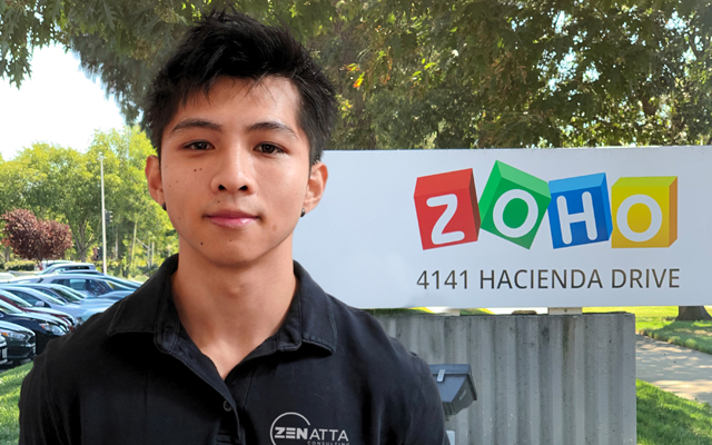 Andy Liang -  -  - Andy Liang About