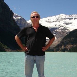 Barry Smith, DK Smith International