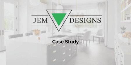 JEM Designs – Case Study - Uncategorized -  - JEM