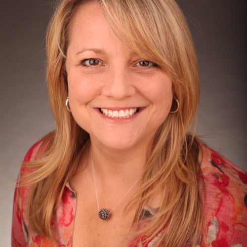 Kathleen Ford, Decision Resources