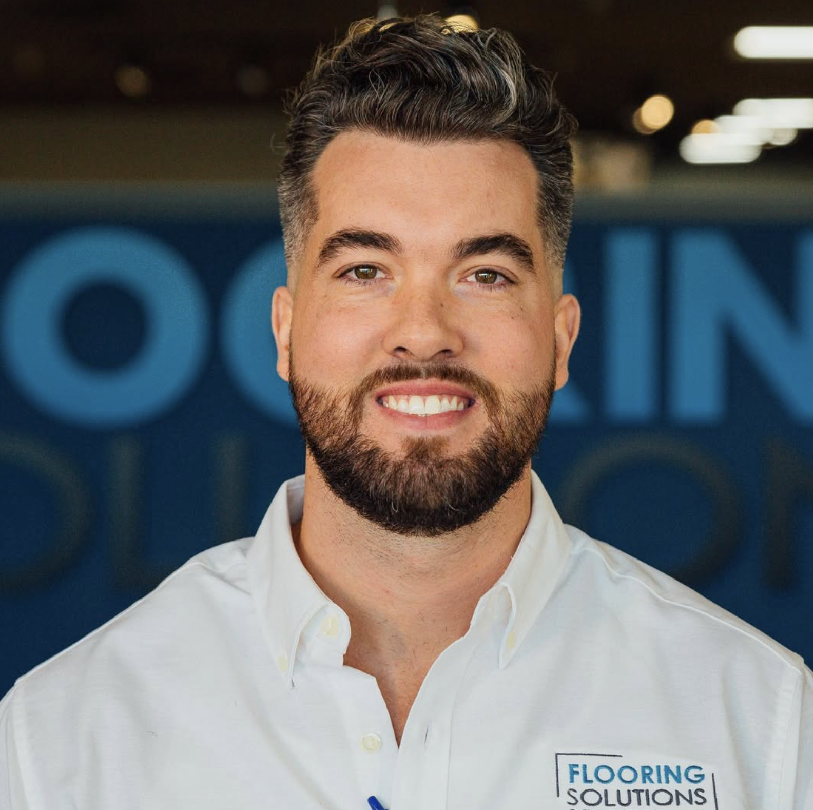 Nelson Boren, AFS Group