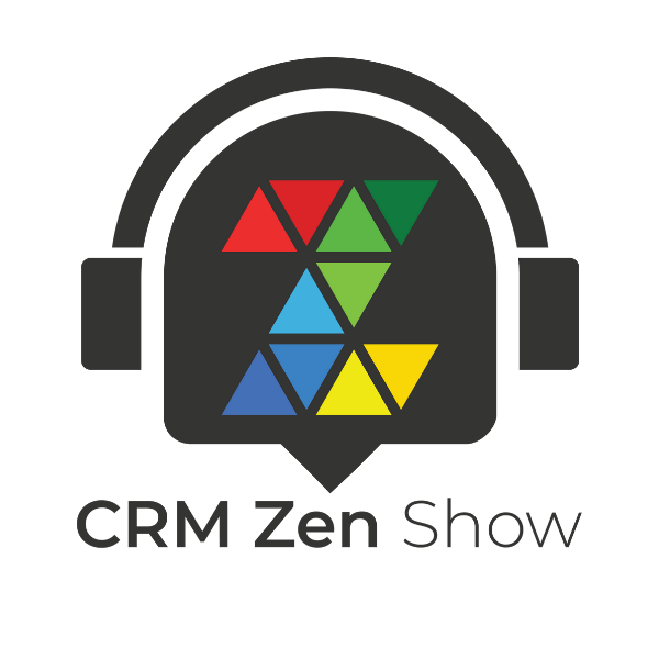CRM Zen Show Icon