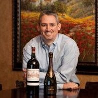 Mark Nelson, The Wine Mover & Arrive55