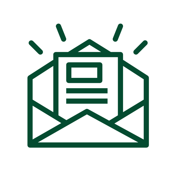 Newsletter Icon