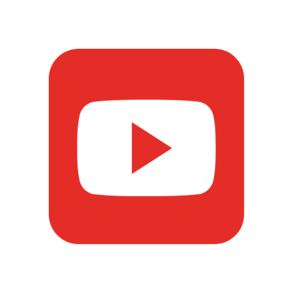 YouTube Icon