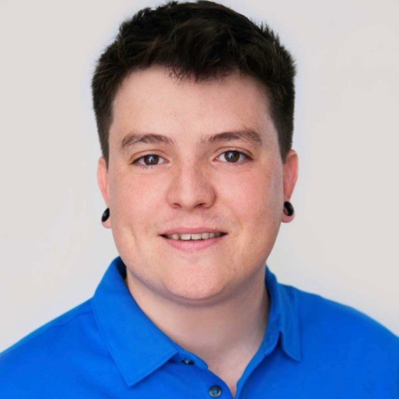 Brandon Lancaster – IntellectAbility