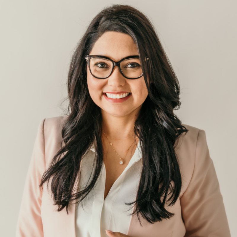 Charina Padilla, Engineered Tax Services