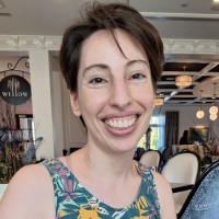 Annie Raso, Flavor Paper