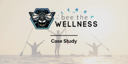 Bee The Wellness - Case Study - Uncategorized -  - Bee the Wellness