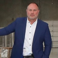 Heath Falzarano, Vend Tech