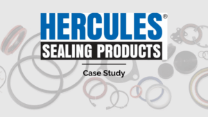 Hercules Sealing Products - Case Study - Uncategorized -  - hercules sealing products