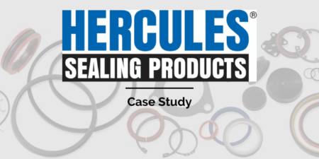 Hercules Sealing Products - Case Study - Uncategorized -  - hercules sealing products