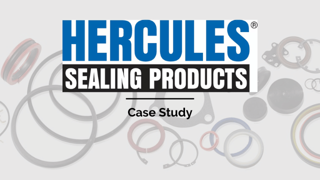 Hercules Sealing Products - Case Study - Uncategorized -  - hercules sealing products