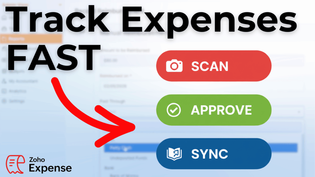 Zoho Expense: Complete Overview, Pricing & Workflow Guide (2026) - Uncategorized -  - Expense Demo v1