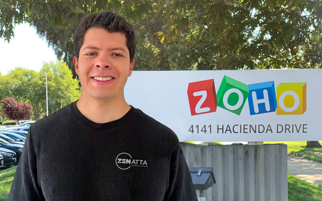 Erick Campuzano -  -  - Erick Campuzano About