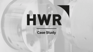 HWR Workholding USA - Case Study - Uncategorized - - HWR Case Study - HWR Workholding USA
