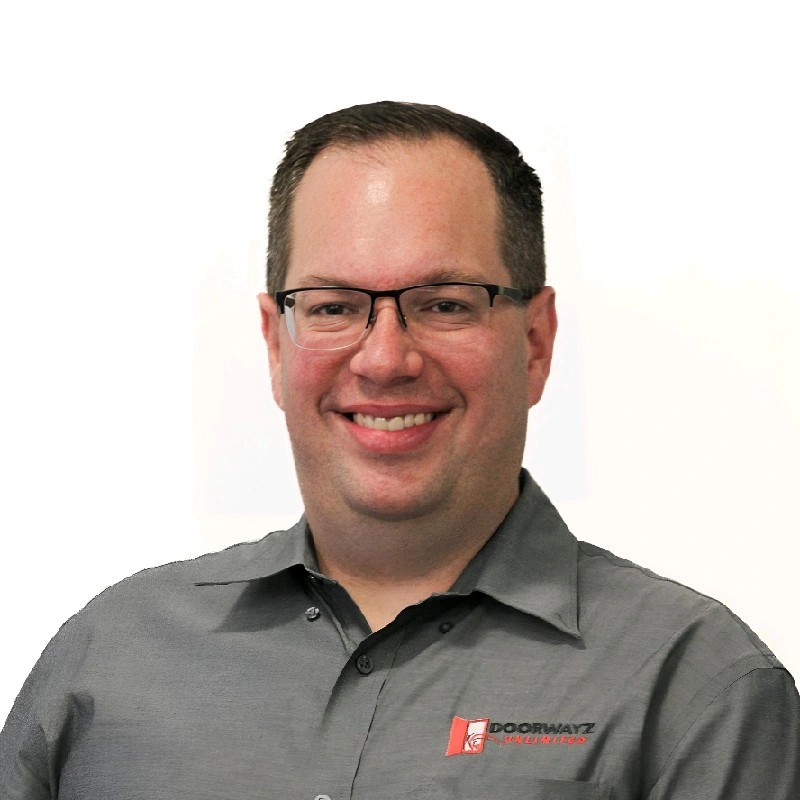 Ken Diener, Doorwayz Unlimited