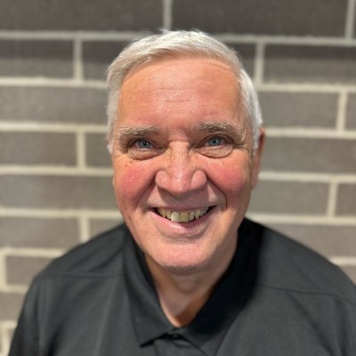 Thomas Saur, HWR Workholding USA