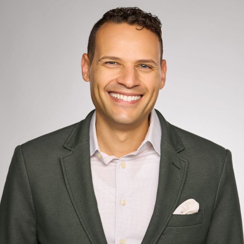 Manny Cosme, CFO Services Group
