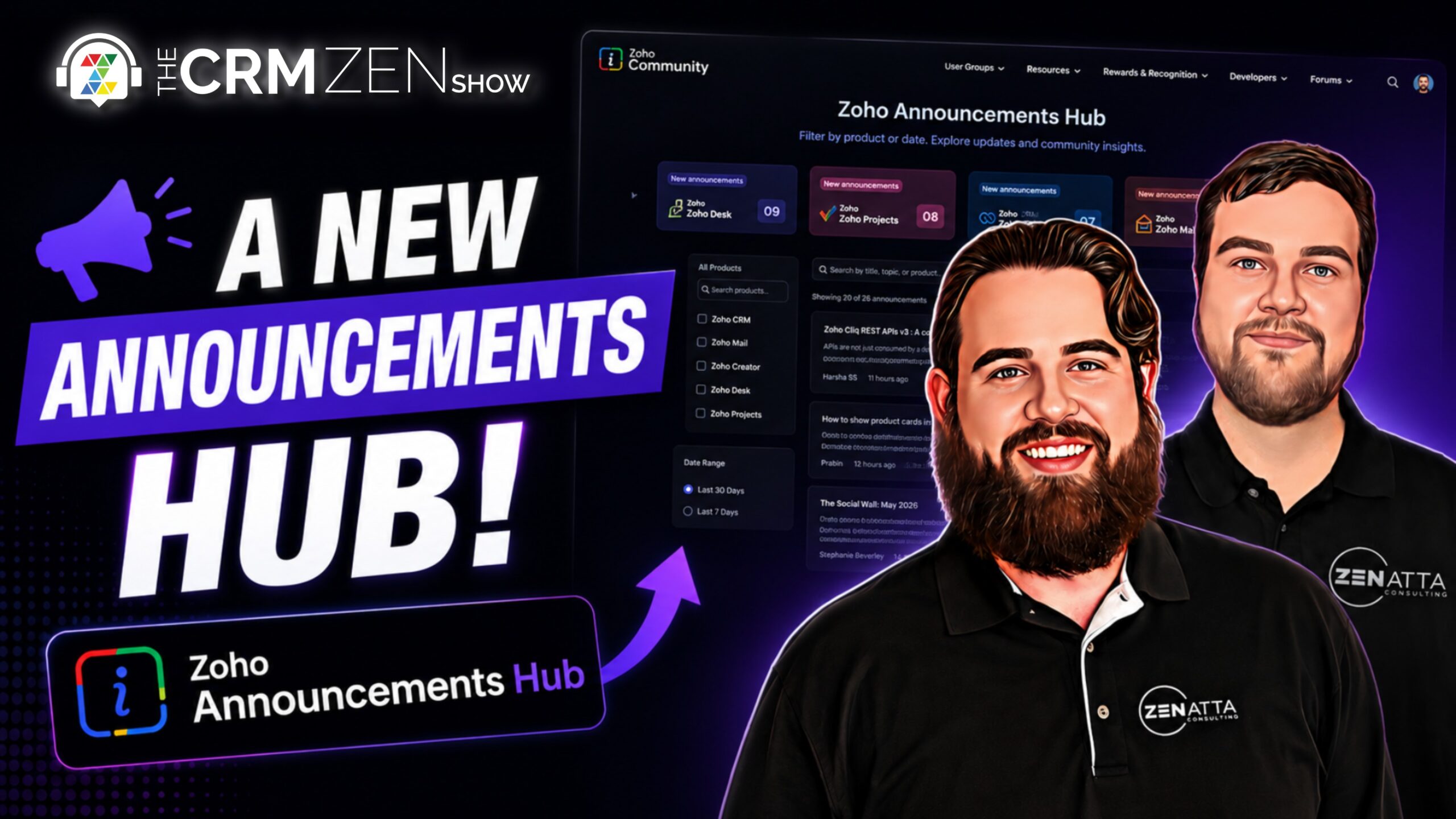 Uncategorized -  - ep409 CRM Zen Thumb dark