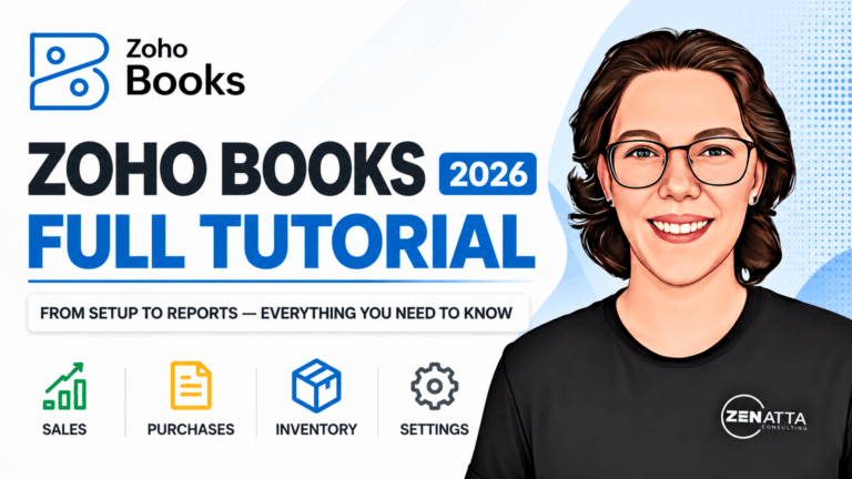 Zoho Books Full Overview 2026 - Uncategorized -  - Zoho Books Full Product Overview 2026